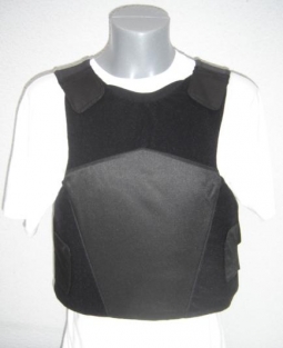 Stab and Bullet proof vest Ares / NIJ-3A(04)GRAN